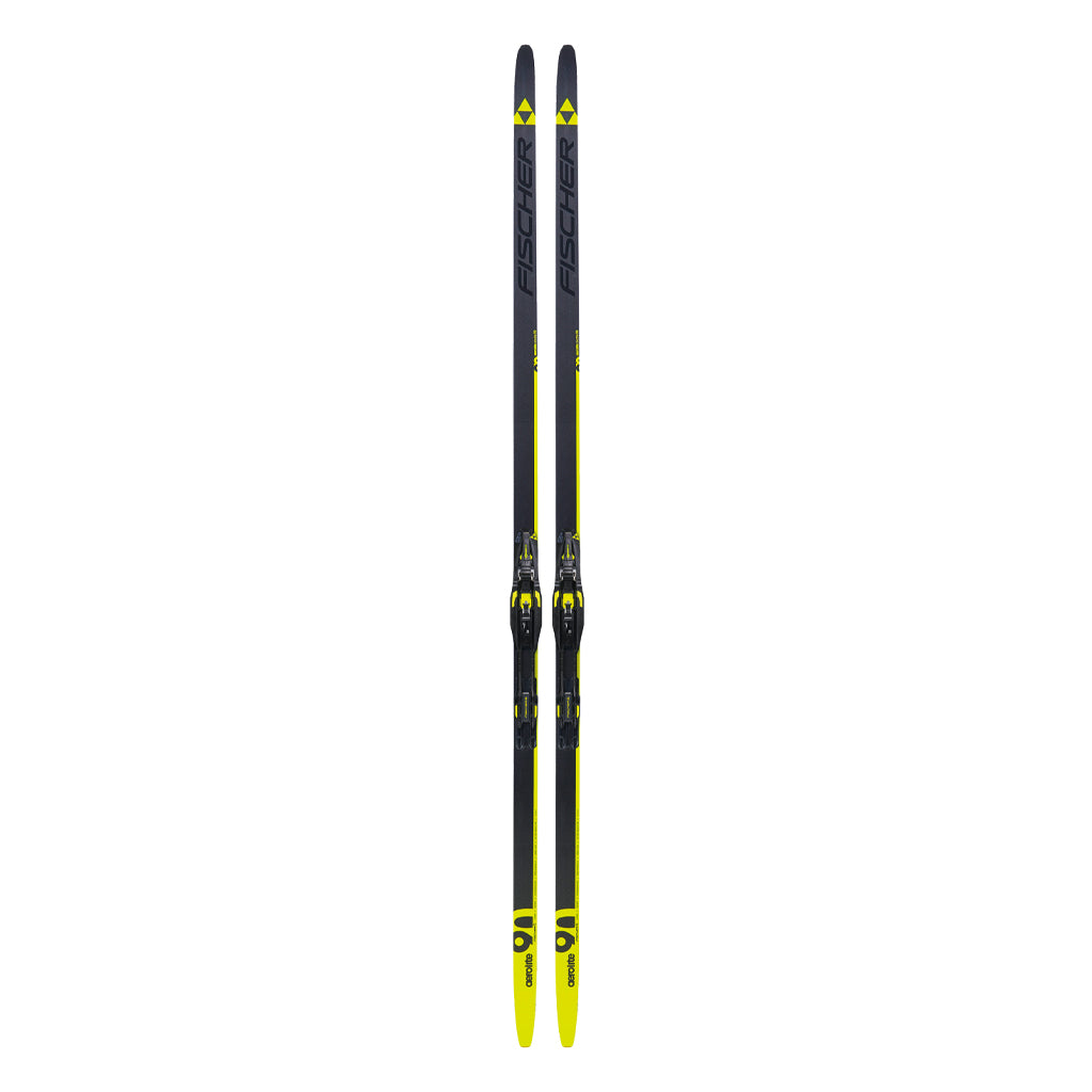 Aerolite Skate 90 Stiff - Cross Country Skis