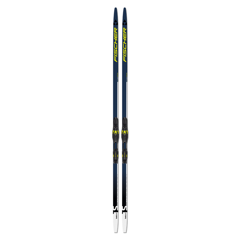 Twin Skin Performance Stiff - Cross Country Skis