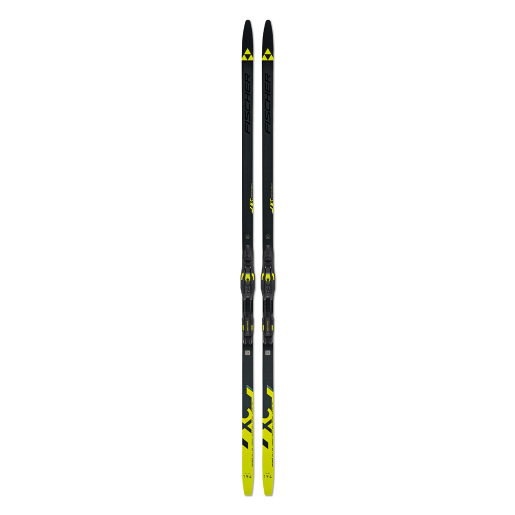 Twin Skin Superlite Stiff EF - Cross Country Skis