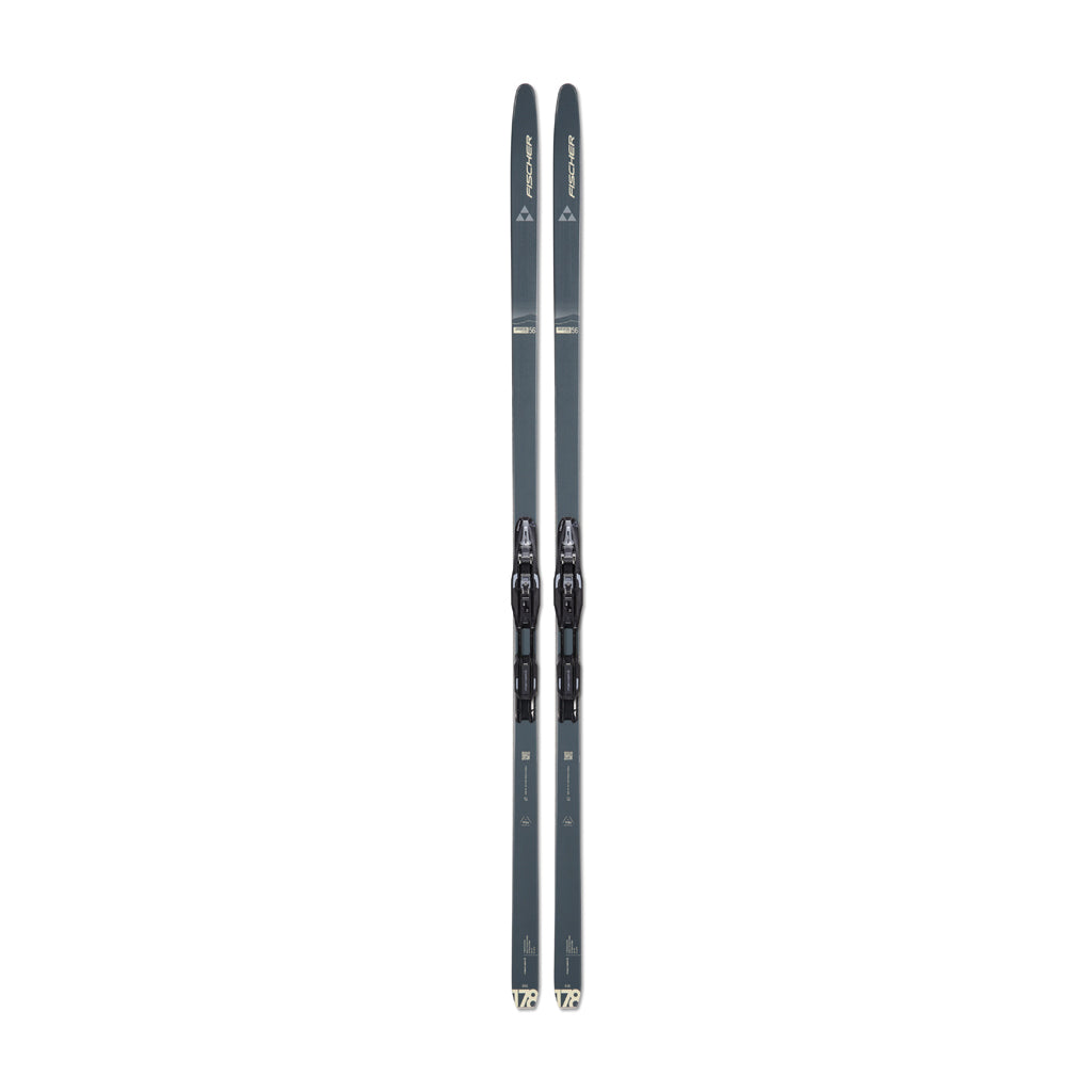 Adventure 56 Crown Xtralite - Cross Country Skis