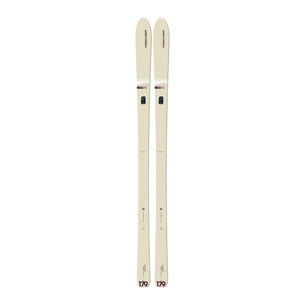 S-Bound 112 Crown/Dual-Skin Xtralite - Cross Country Skis