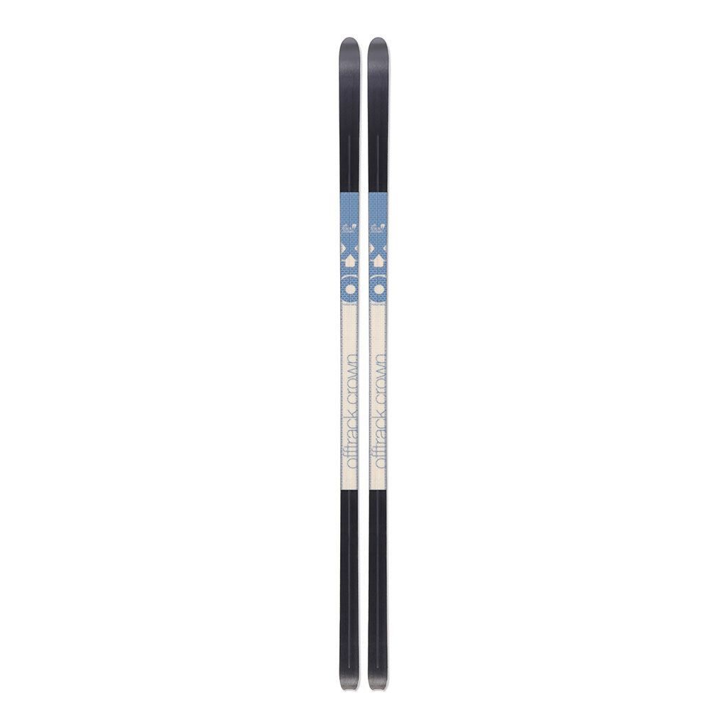 Transnordic 66 Crown Xtralite - Cross Country Skis