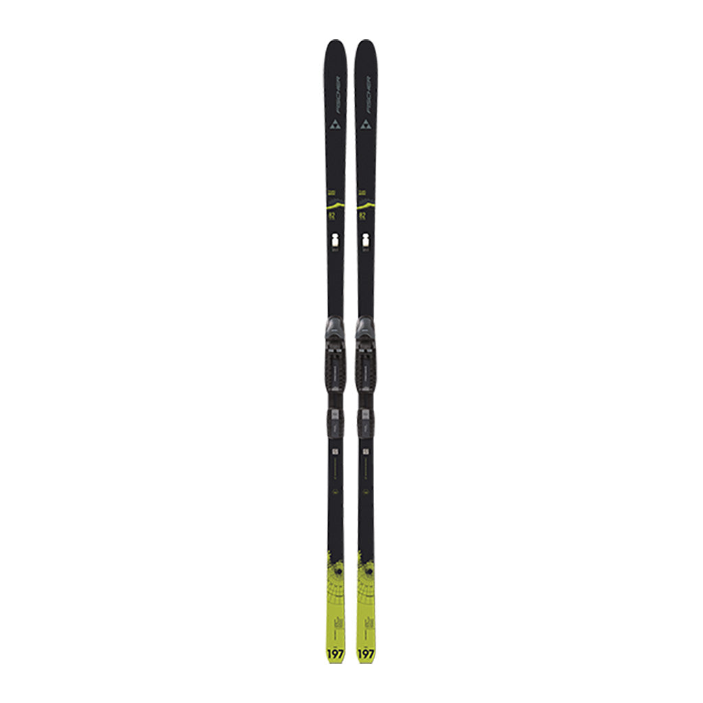 Transnordic 82 Easy Skin Xtralite - Cross Country Skis