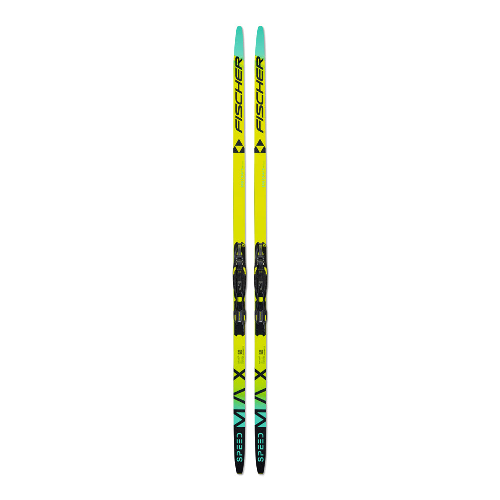 Speedmax 100 Classic Jr - Cross Country Skis