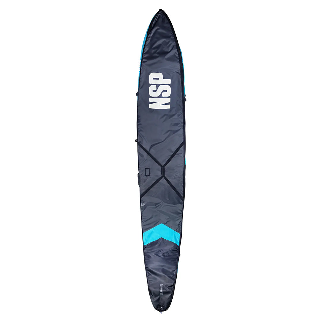 14'0 x 23 Premium Race Boardbag - Board Bag
