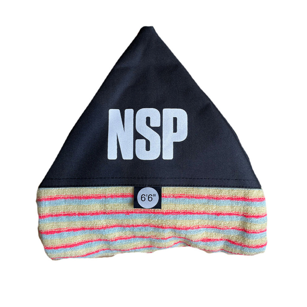 Boardsock 6'6 with logo print - Board Bag