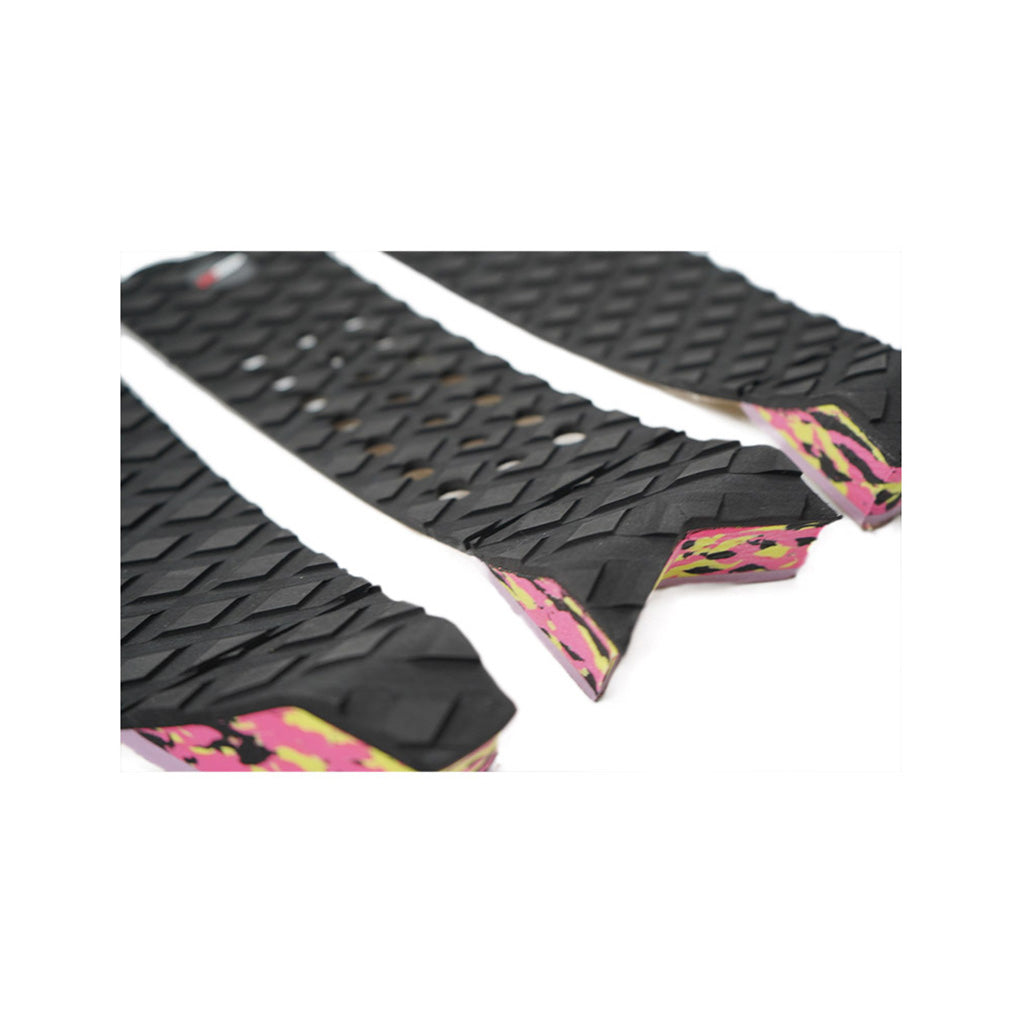 Recycled 3 Piece Traction Tail Pad - Pads