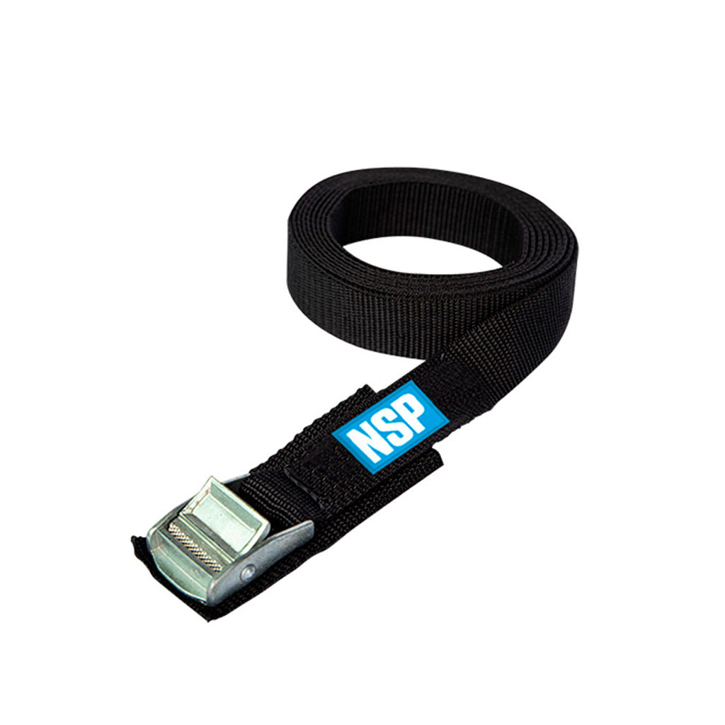 Tie Down Strap 15'7 / 475 cm (pair) - Transport Equipment