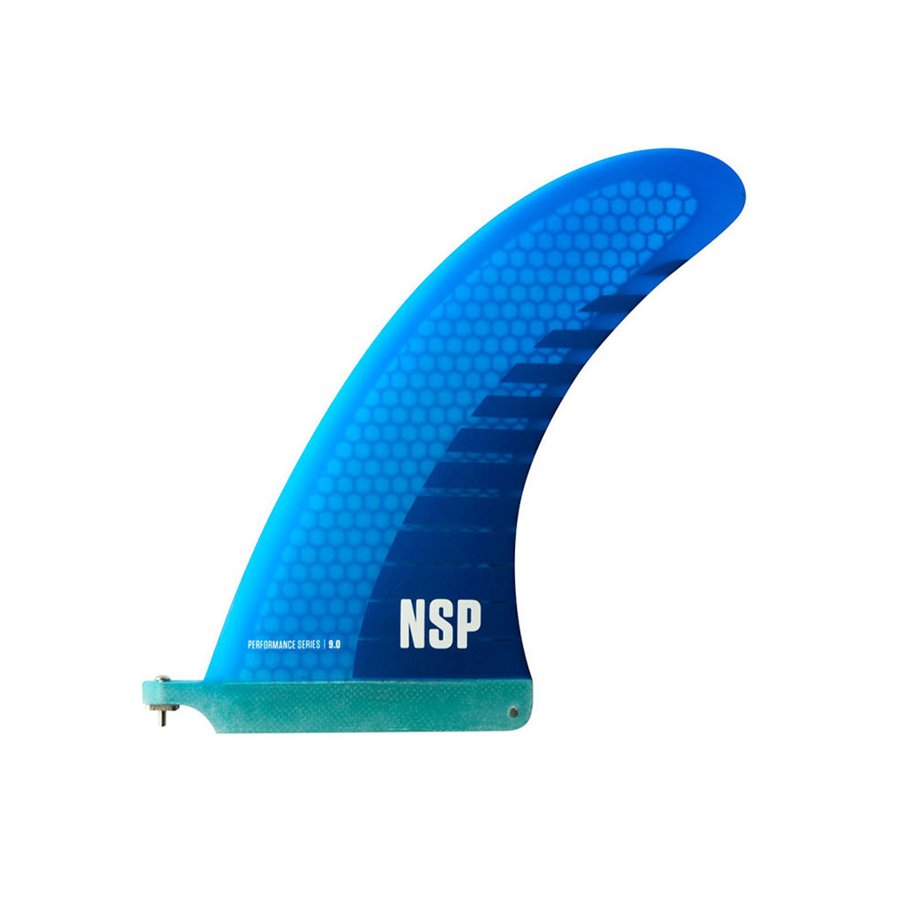 Performance Series 9 Single Fin - Fin