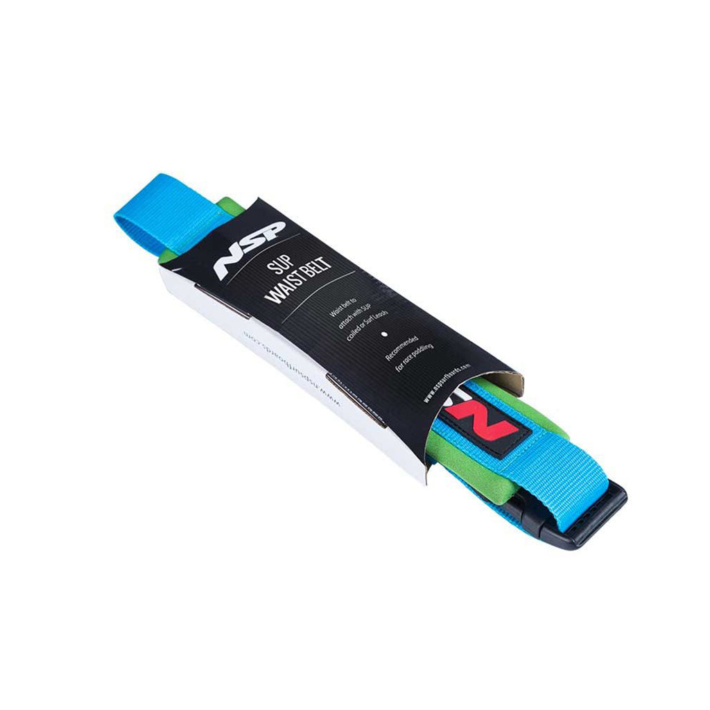 SUP Waist Belt - Leash