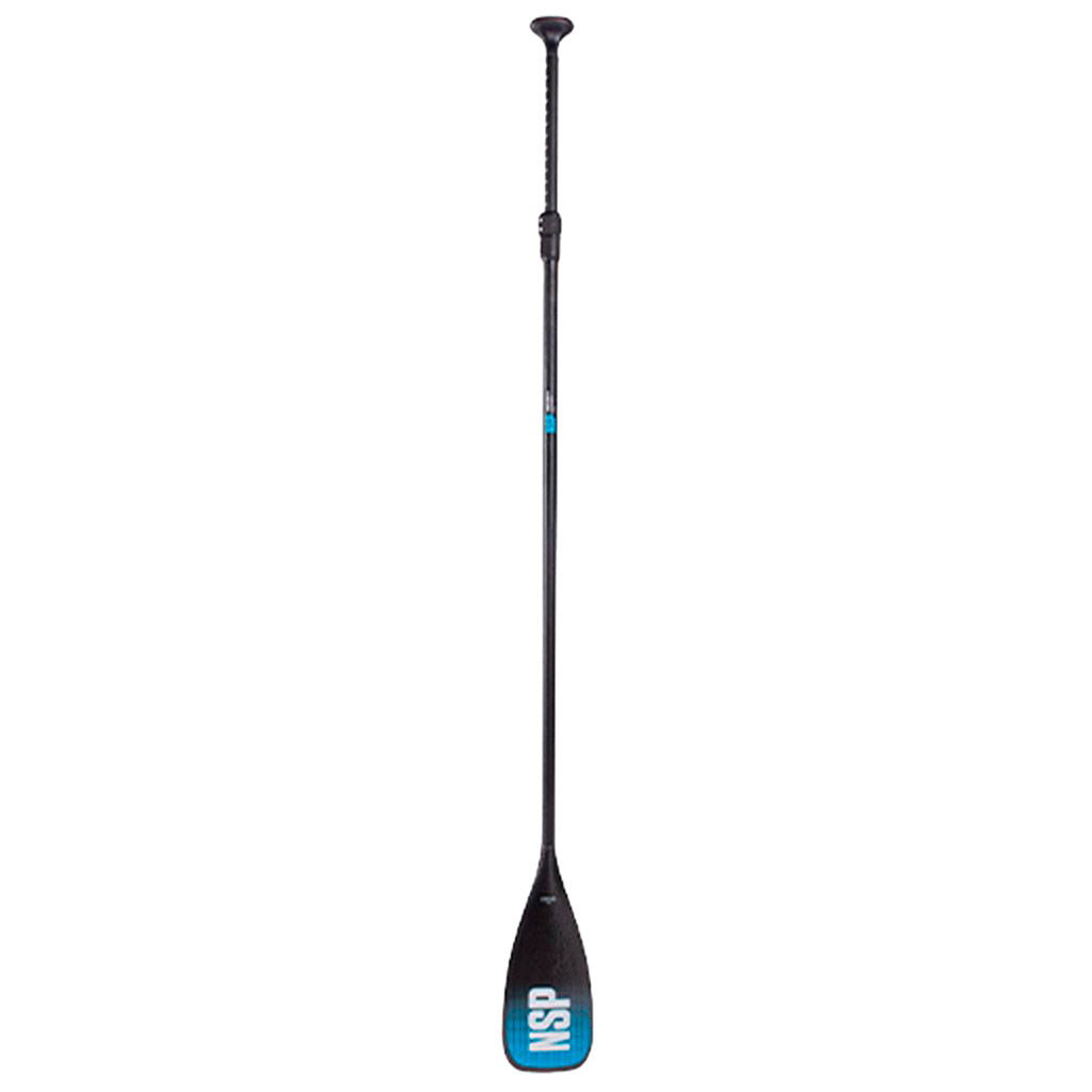 Allround 86-30% Carbon Hybrid 2P Adjustable 2025 - SUP Paddle