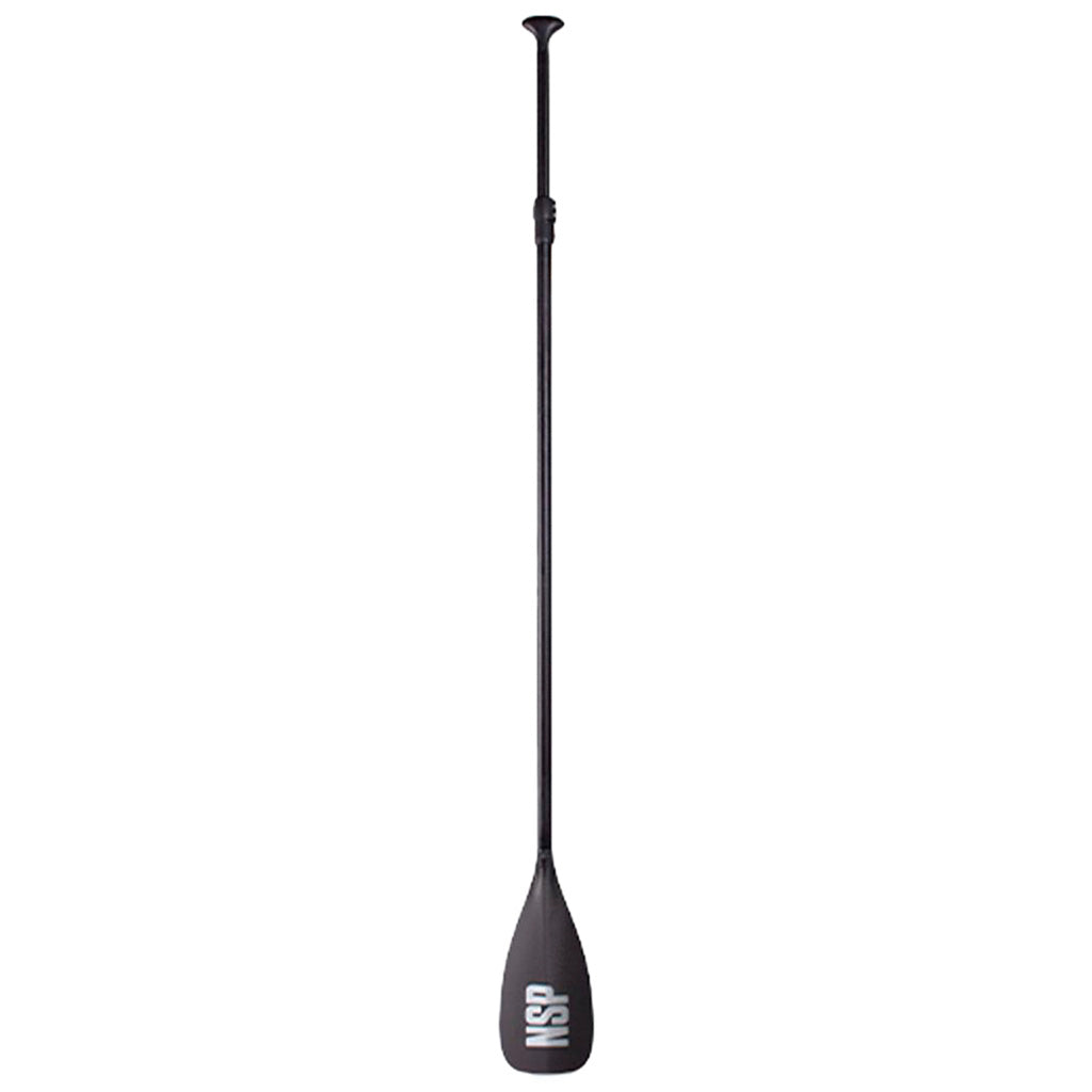Allround 86-30% Carbon Hybrid 2P Adjustable 2025 - SUP Paddle