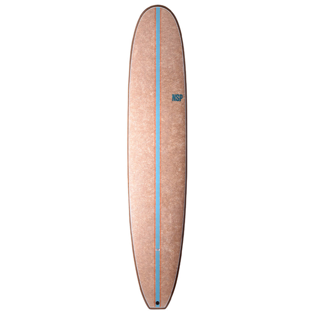 Coco ENDLESS 9'6 Flax FTU - Surfboard