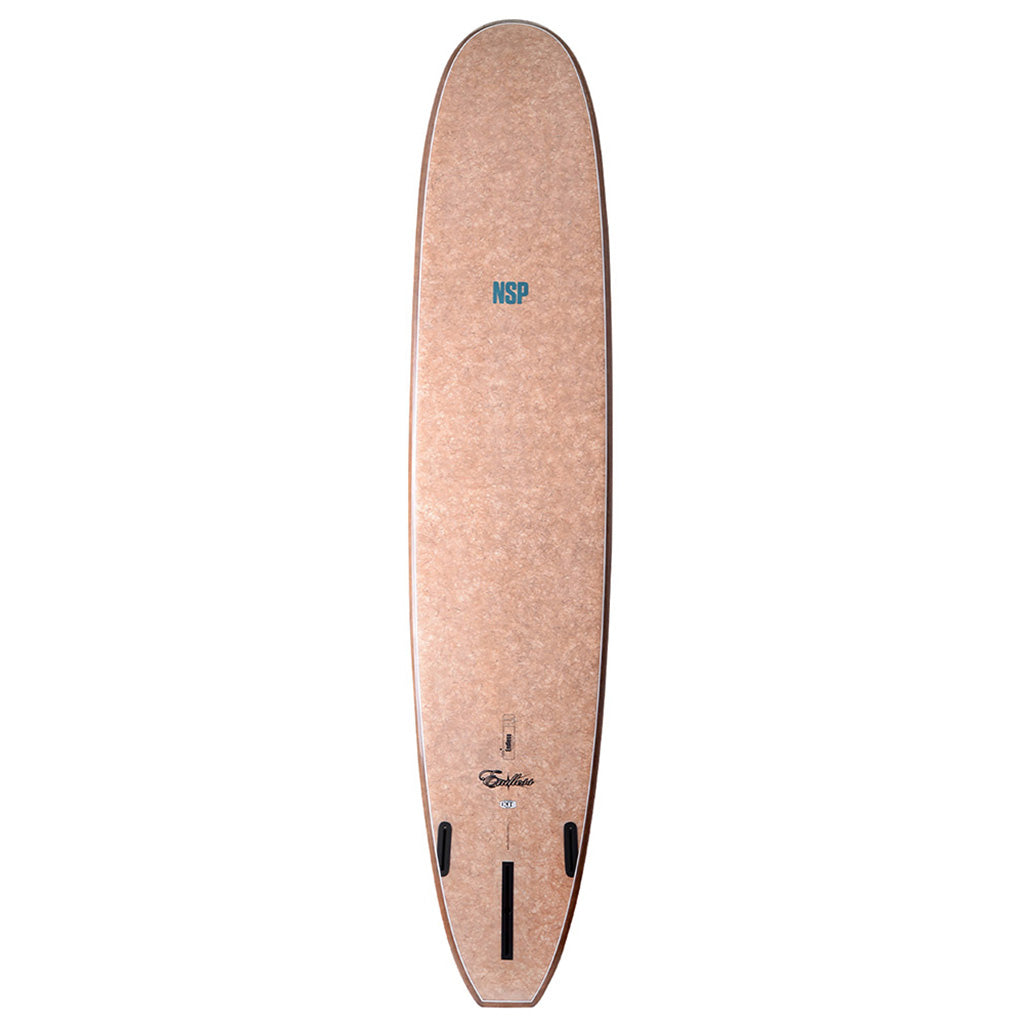 Coco ENDLESS 9'6 Flax FTU - Surfboard