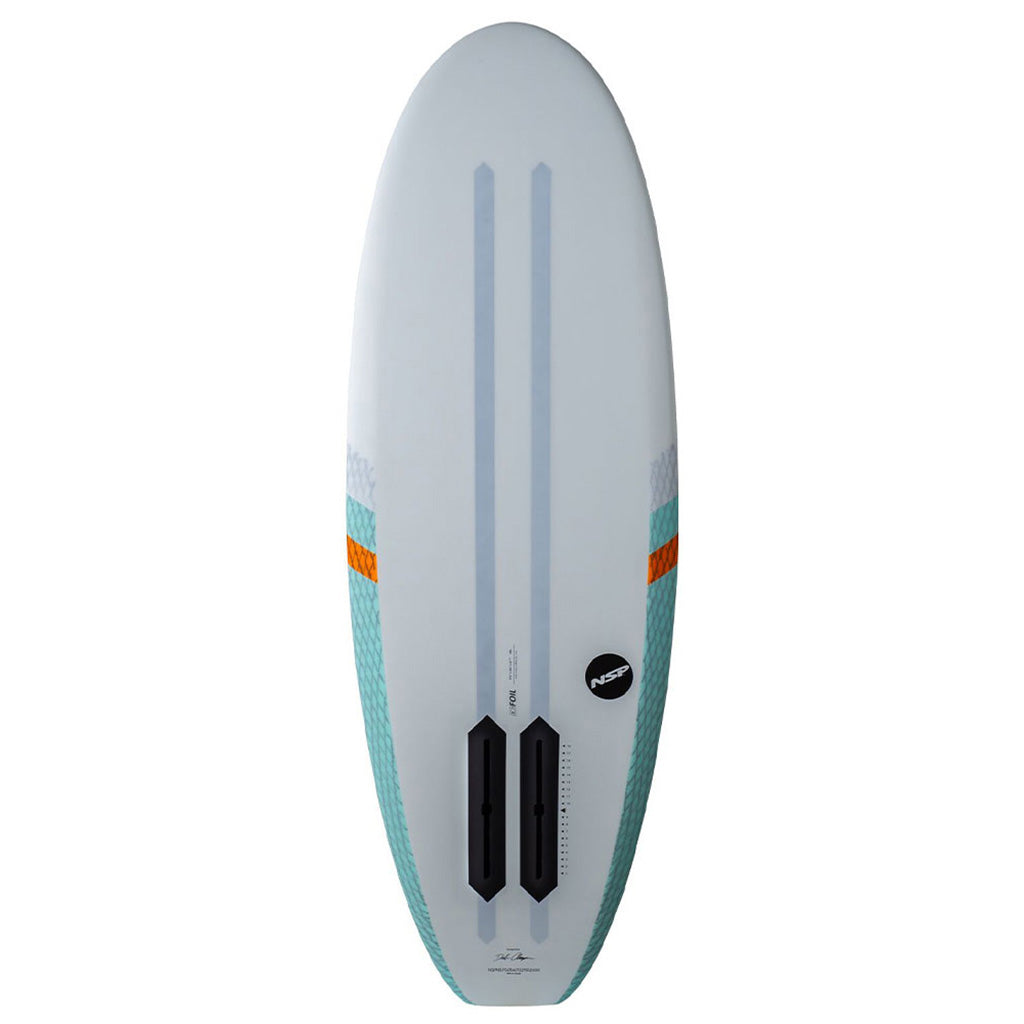 DC Surf Foil 5'2 x 21 - Surfboard