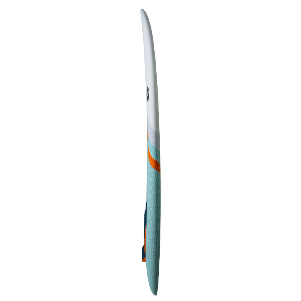 DC Surf Foil 5'2 x 21 - Surfboard