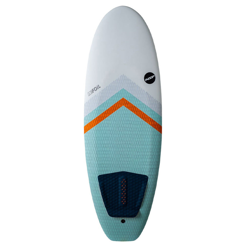 DC Surf Foil 5'6 x 22 - Surfboard