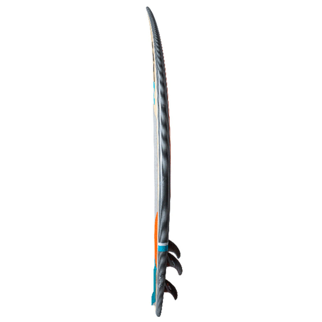 DC FOIL X 7'6 X 29 - SUP Board