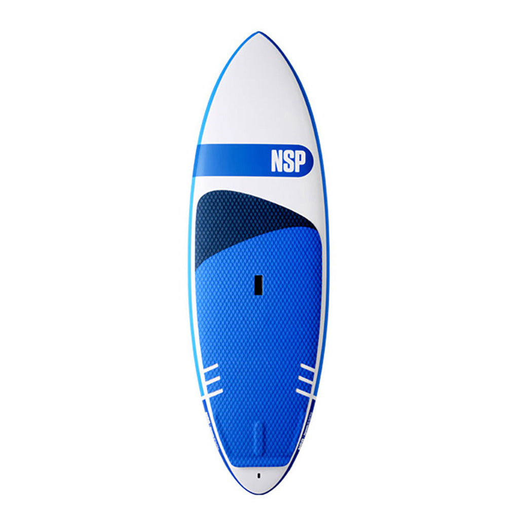 Elements DC Surf SUP 8'7 FTU - SUP Board