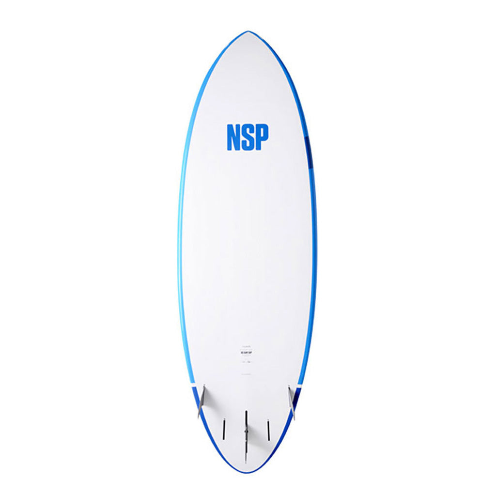 Elements DC Surf SUP 8'7 FTU - SUP Board