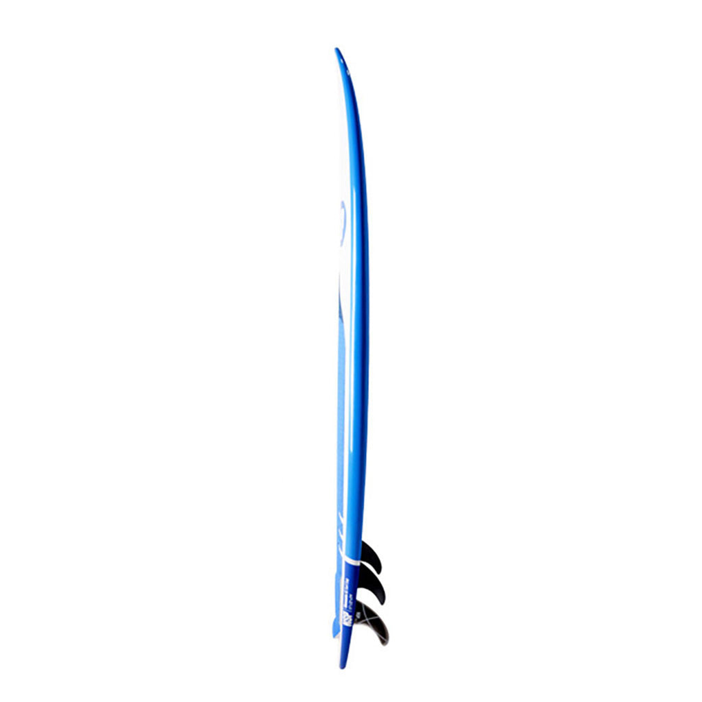 Elements DC Surf SUP 8'7 FTU - SUP Board