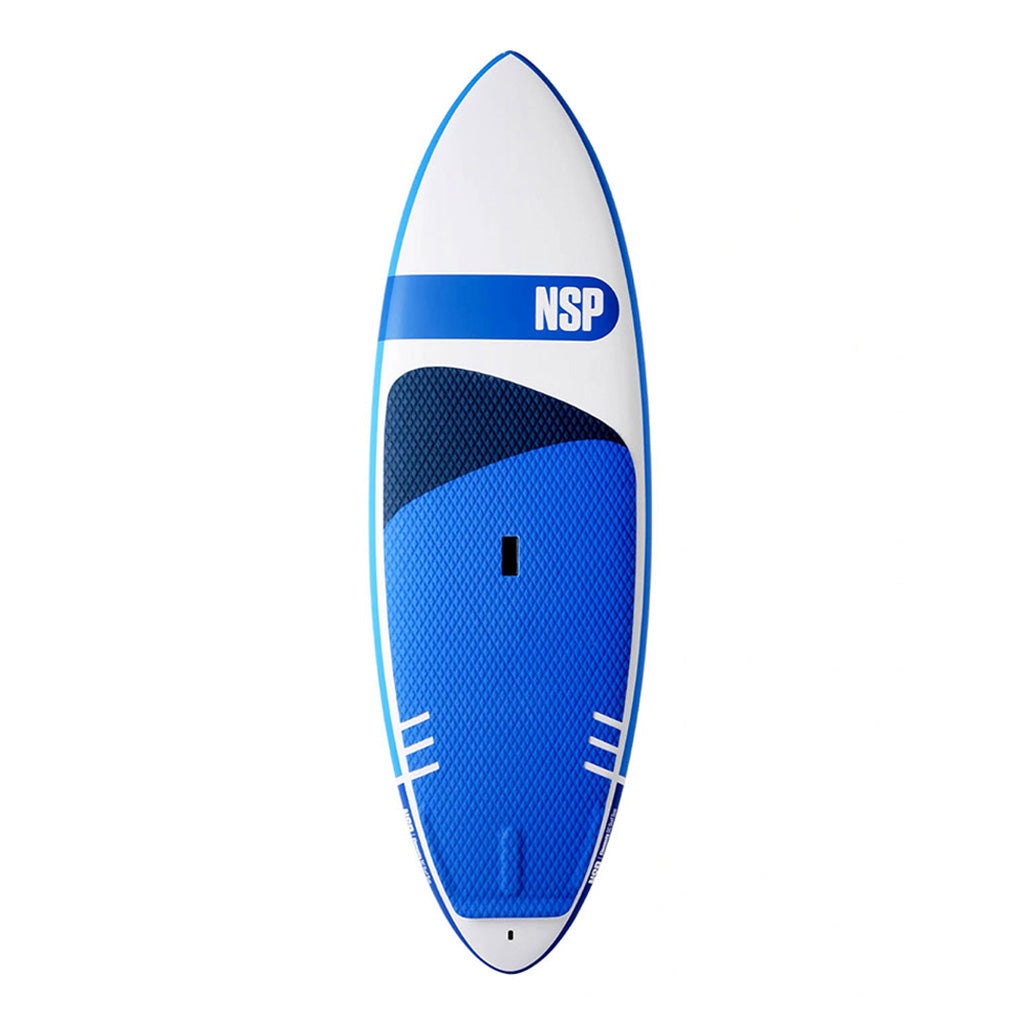 Elements DC Surf SUP 8'10 FTU - SUP Board