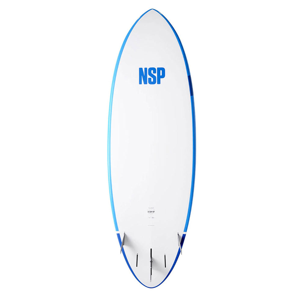 Elements DC Surf SUP 8'10 FTU - SUP Board
