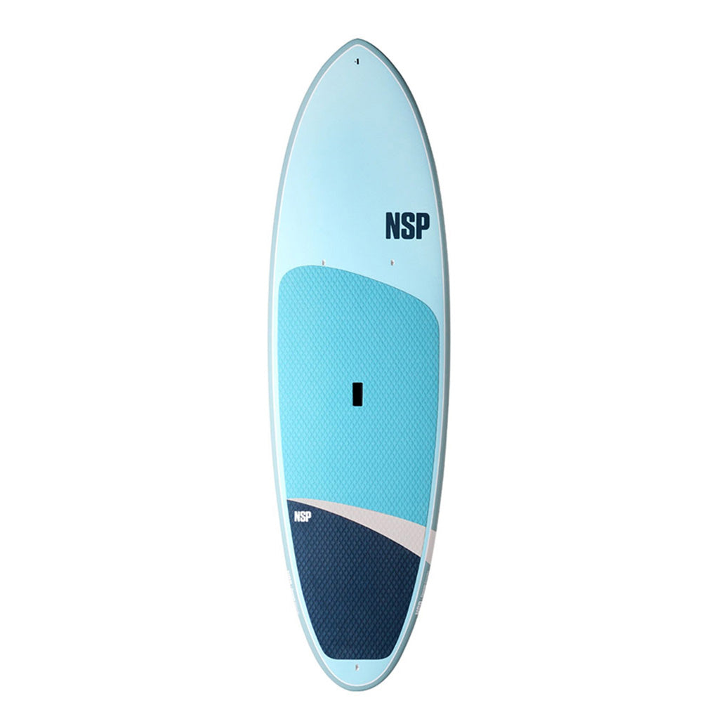 Elements Allrounder SUP 10'6 FTU - SUP Board