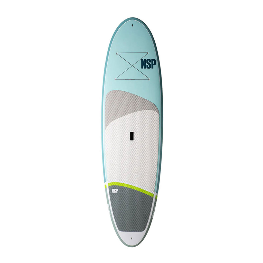 Elements Cruise SUP 10'2 Aqua - SUP Board