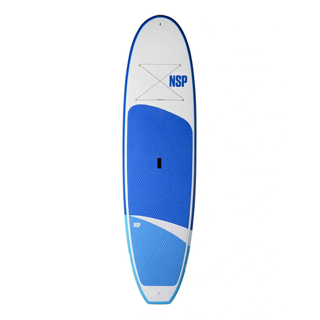 Elements Cruise SUP 10'2 White - SUP Board