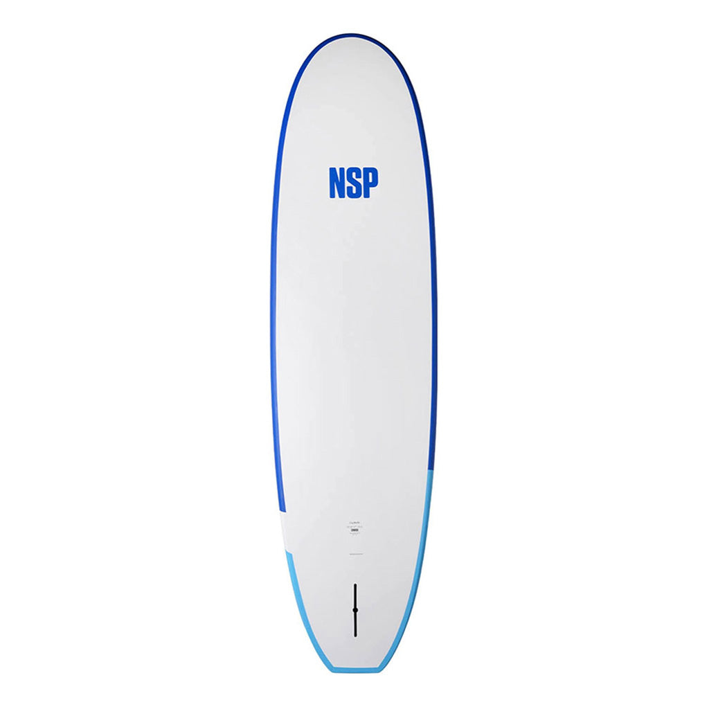 Elements Cruise SUP 10'2 White - SUP Board