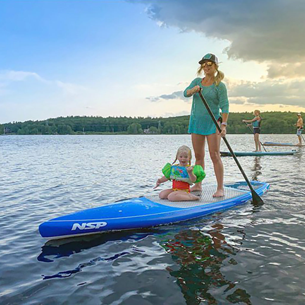 Element E-Tech FLATWATER SUP 11'0 - SUP Board