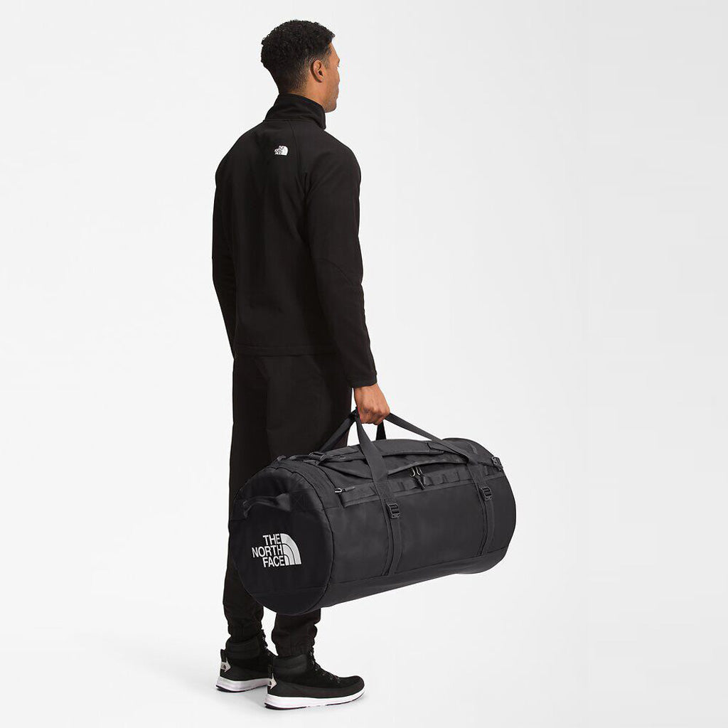 Base Camp L - Duffel Bag