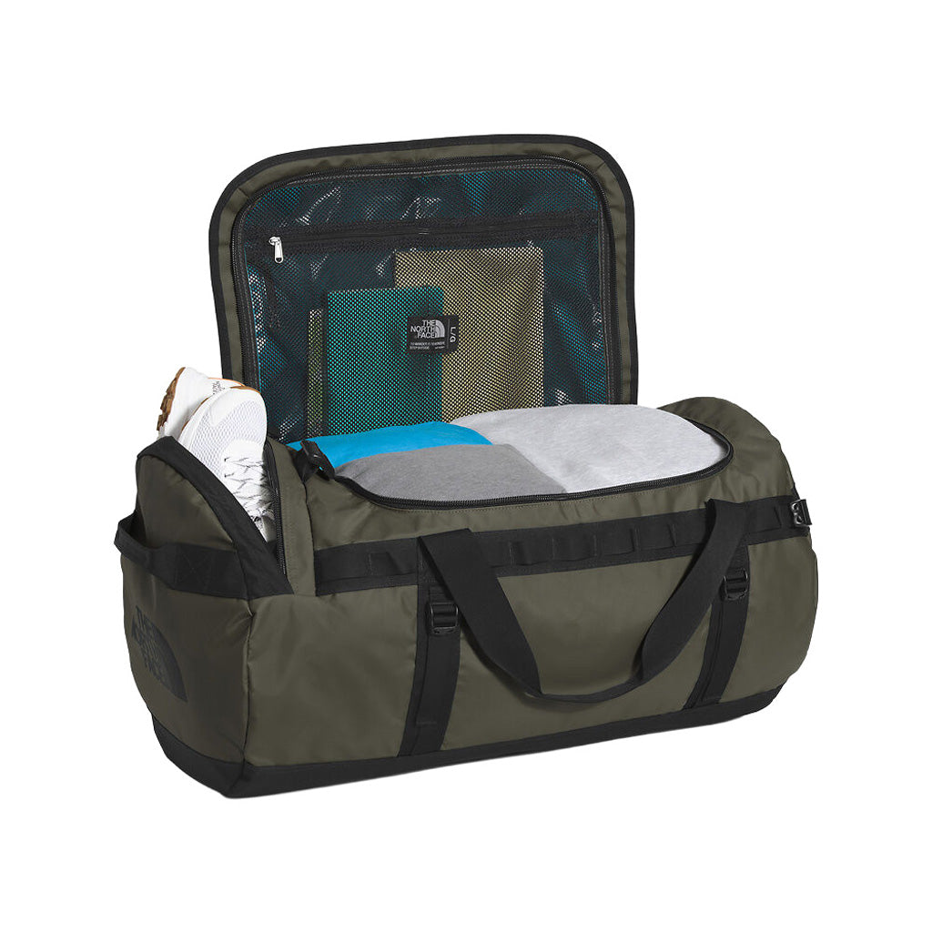 Base Camp S - Duffel Bag