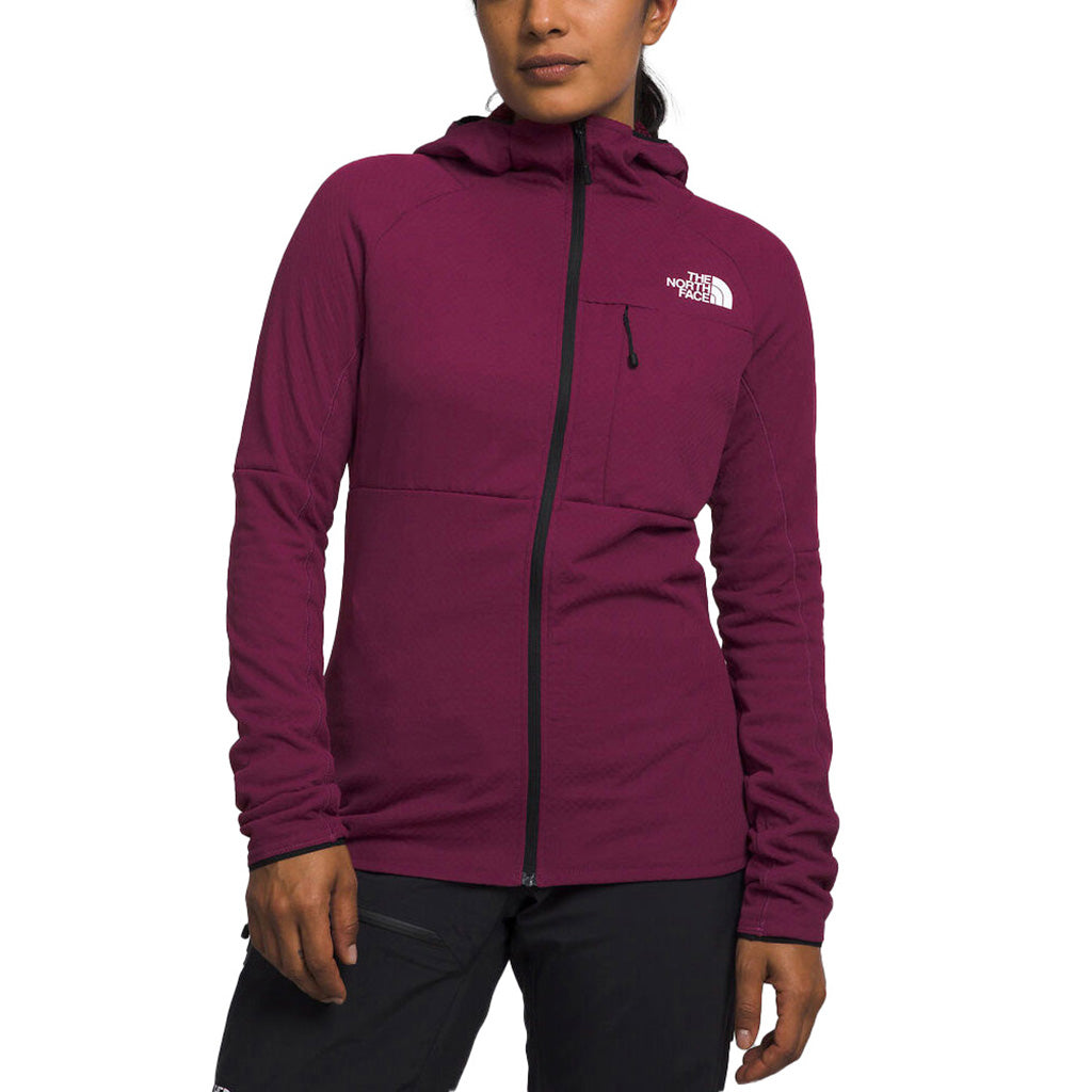 Summit Futurefleece FZ Hoodie - Midlayer