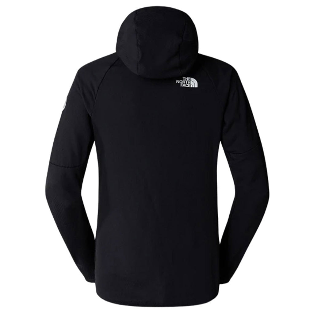 Summit Futurefleece FZ Hoodie - Midlayer