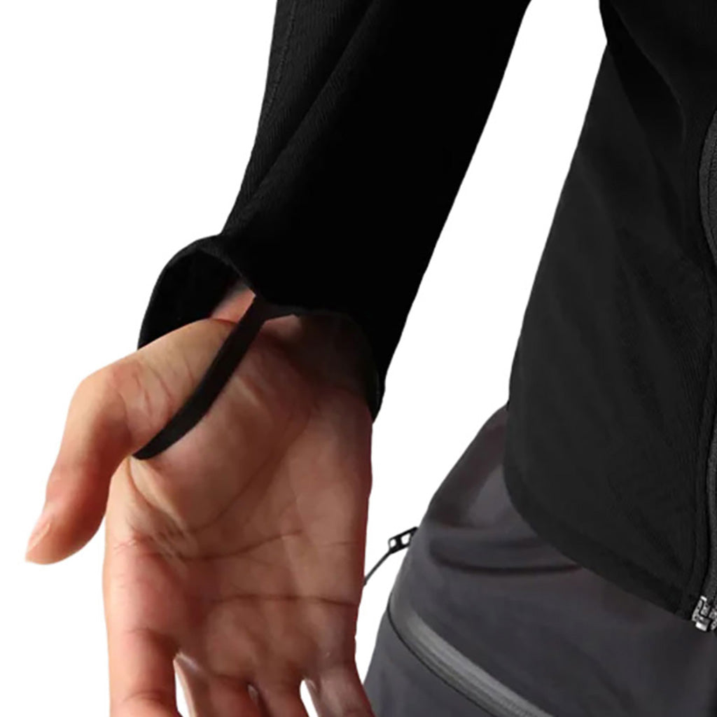 Summit Futurefleece FZ Hoodie - Midlayer