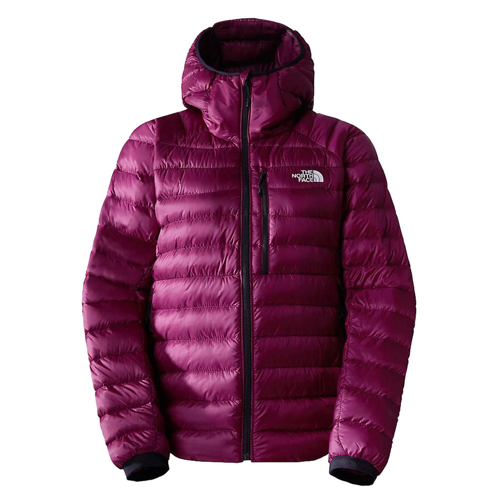 Summit Breithorn Hoodie - Ski Jacket