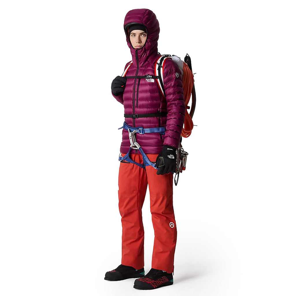 Summit Breithorn Hoodie - Ski Jacket