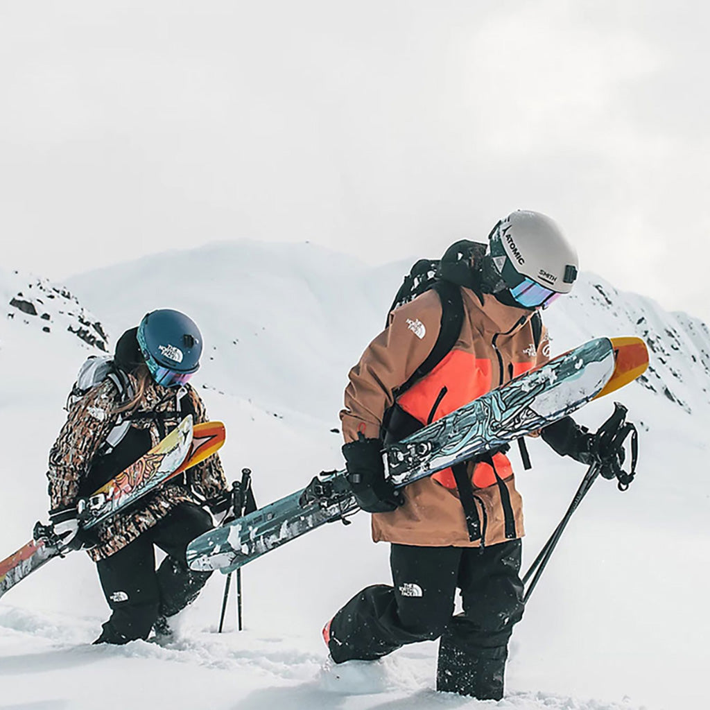Summit Verbier GTX Radiant - Ski Jacket