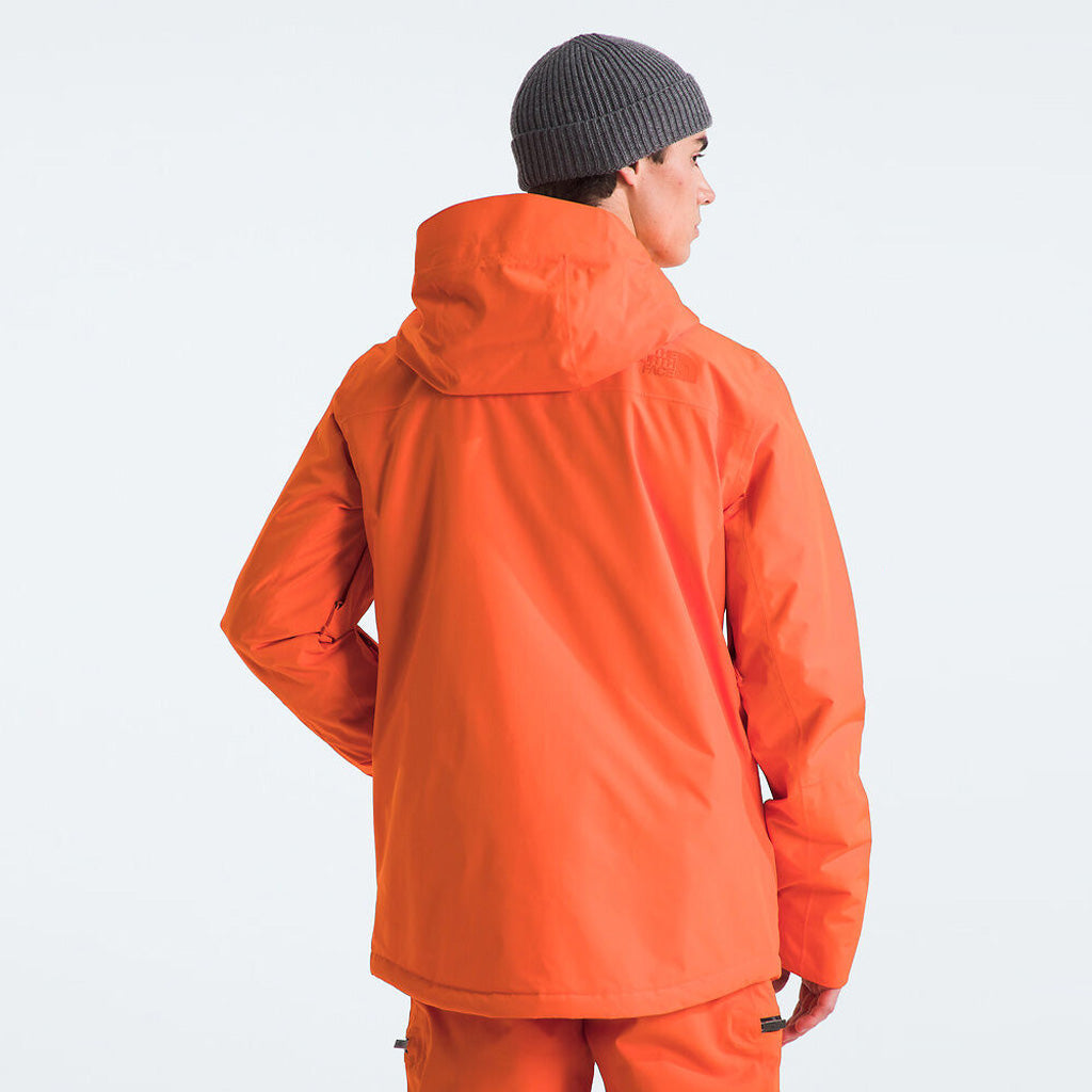 Descendit Herre - Ski Jacket
