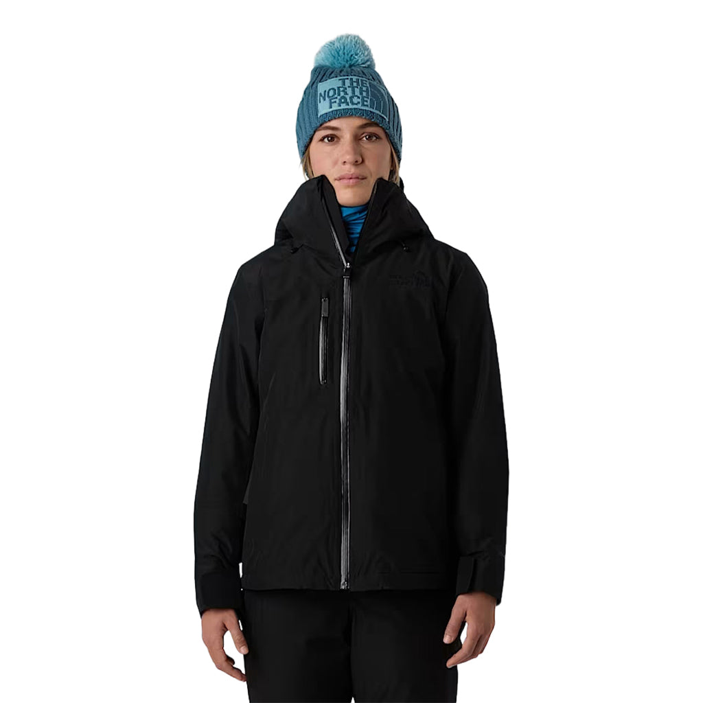 W Descendit - Ski Jacket