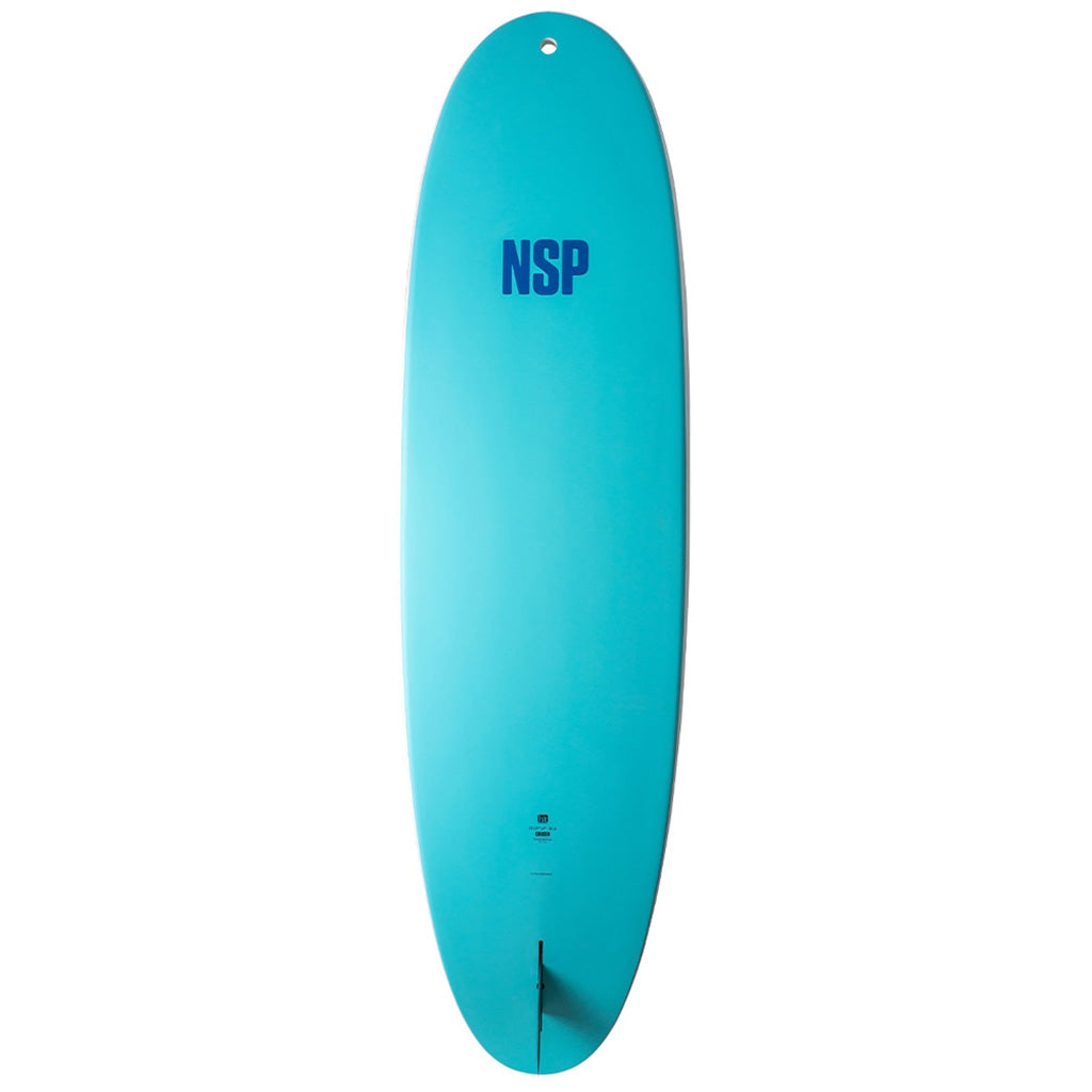 HIT Cruiser 9'8 - SUP Board