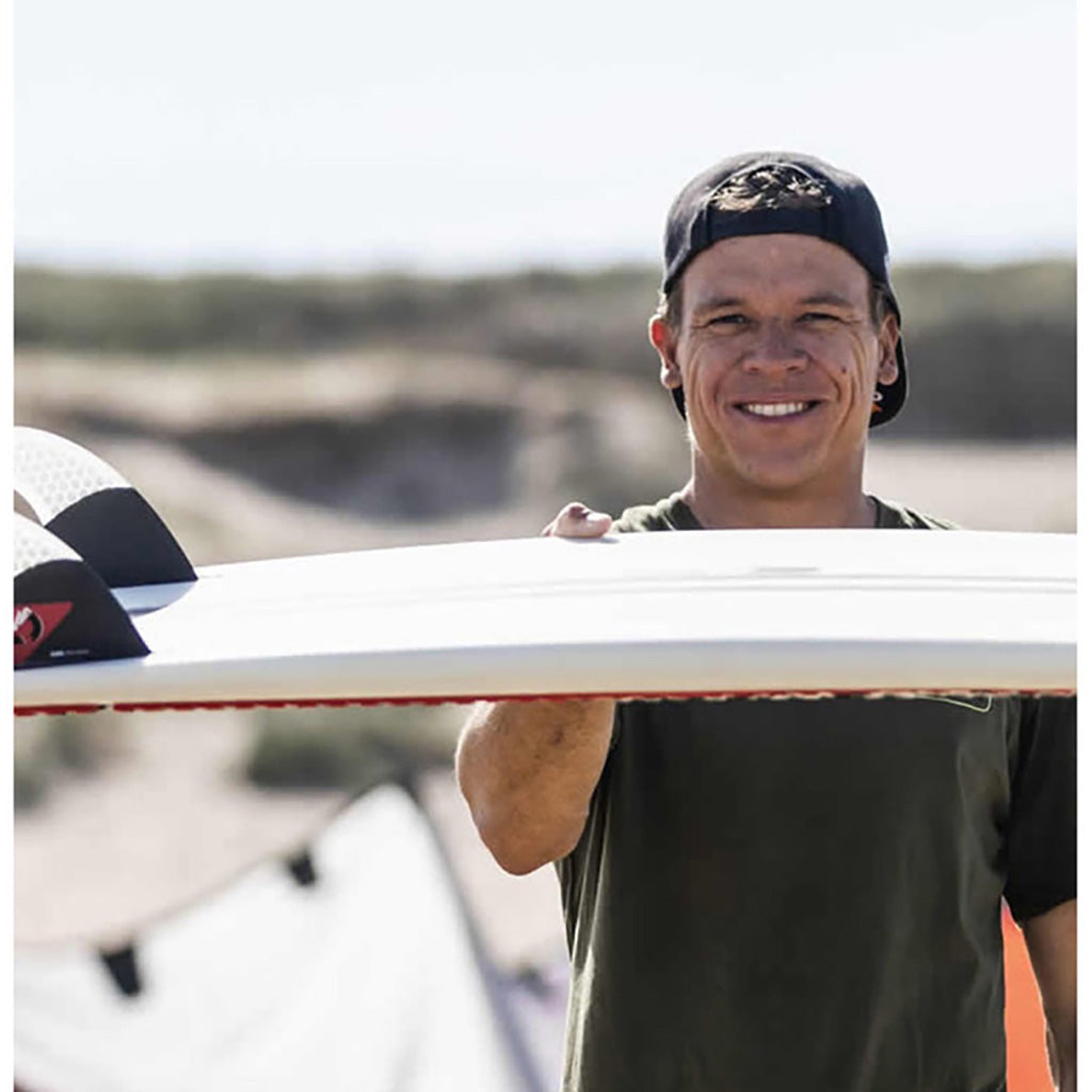 Nobrainer - Kite Board