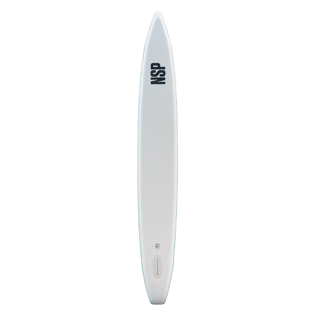 FSL Dual Chamber 14'0 x 23 x 6 - Inflatable SUP board