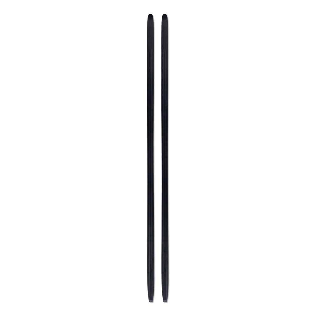 Aeroguide Skate 85 Set/BDG Race Skate - Cross Country Skis