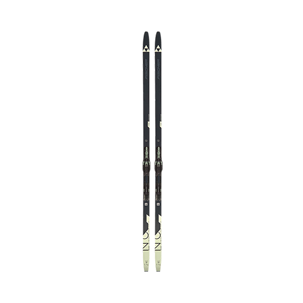 Twin Skin Cruiser EF Set/BDG Control Step - Cross Country Skis