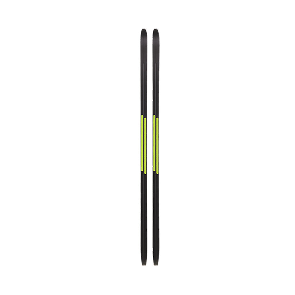 Twin Skin Cruiser EF Set/BDG Control Step - Cross Country Skis