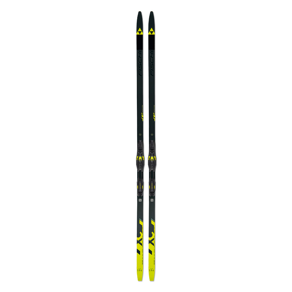 Superlite Crown EF Set/BDG Control Step - Cross Country Skis