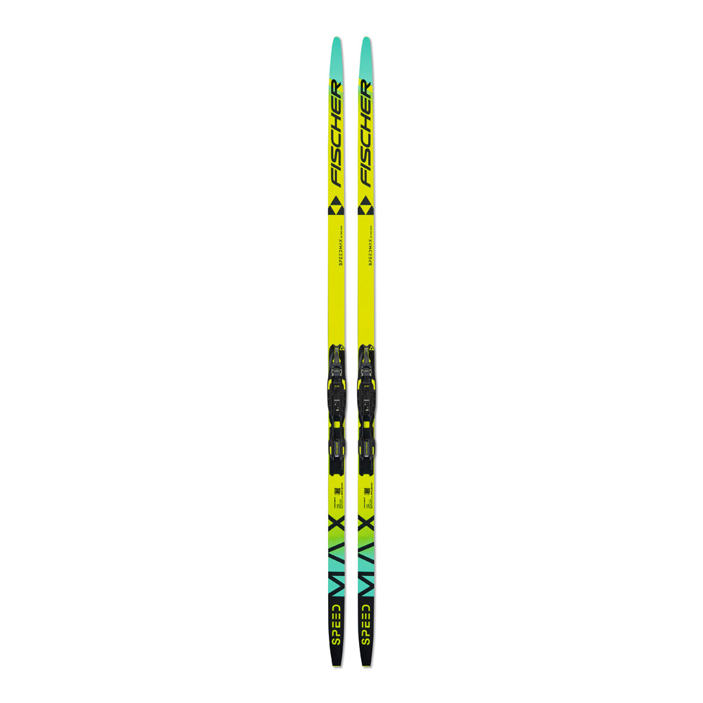 Twin Skin Speedmax 90 Jr. Set/BDG Race Jr. Classic IFP - Cross Country Skis